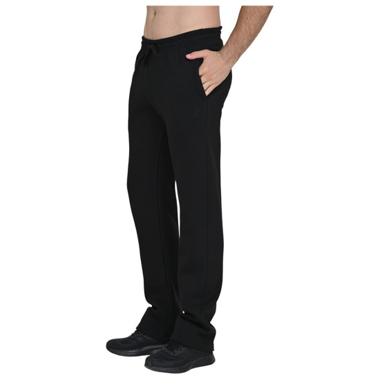 Target Ανδρικό παντελόνι φόρμας Open Hem French Terry Pants
